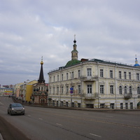 Смоленск 2017