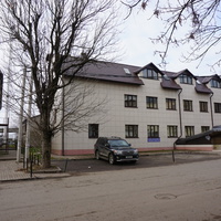 Смоленск 2017