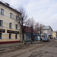 Смоленск 2017