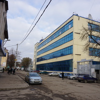 Смоленск 2017