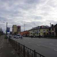 Смоленск 2017