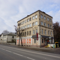 Смоленск 2017