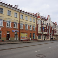 Смоленск 2017