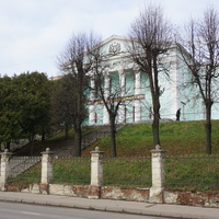 Смоленск 2017