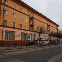 Смоленск 2017