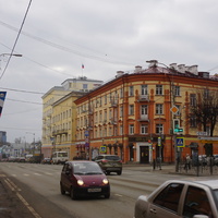 Смоленск 2017