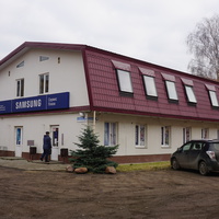 Смоленск 2017