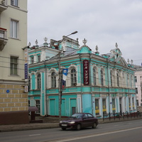 Смоленск 2017