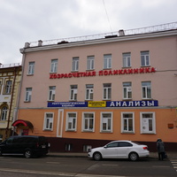 Смоленск 2017