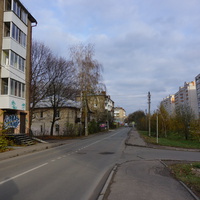 Смоленск 2017