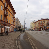 Смоленск 2017