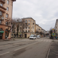 Смоленск 2017