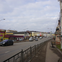 Смоленск 2017