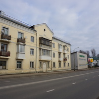 Смоленск 2017