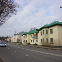 Смоленск 2017