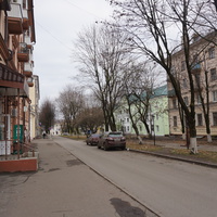 Смоленск 2017