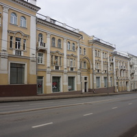 Смоленск 2017