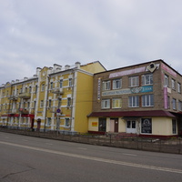 Смоленск 2017