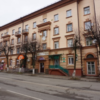 Смоленск 2017