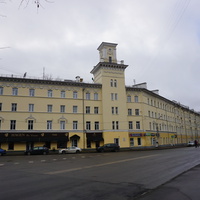 Смоленск 2017