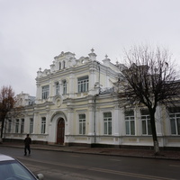 Смоленск 2017