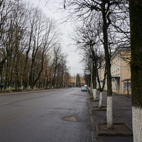 Смоленск 2017