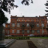 Смоленск 2017