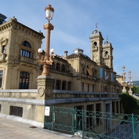 Donostia-San Sebastián 2016