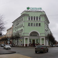 Смоленск 2017