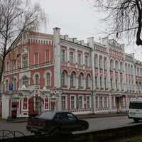 Смоленск 2017