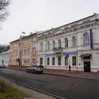 Смоленск 2017