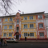 Смоленск 2017