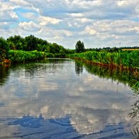 Александровский пруд