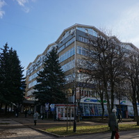 Смоленск 2017