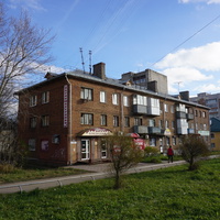 Смоленск 2017