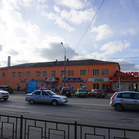 Смоленск 2017