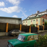 Смоленск 2017