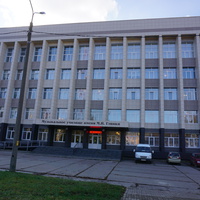 Смоленск 2017