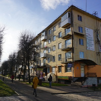 Смоленск 2017