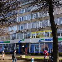 Смоленск 2017