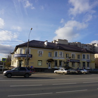 Смоленск 2017