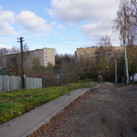 Смоленск 2017