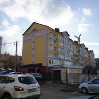 Смоленск 2017