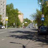 Проспект Ленина