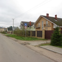 Вологодская улица, поселок Парголово