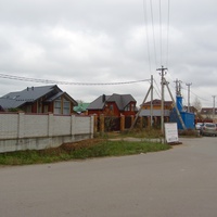 Заманиловская ул., поселок Парголово