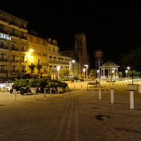Biarritz 2016