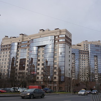 Сестрорецк.