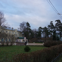 Зеленогорск