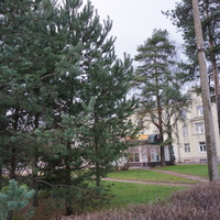 Зеленогорск